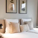 UtrechtCityApartments – Weerdsingel