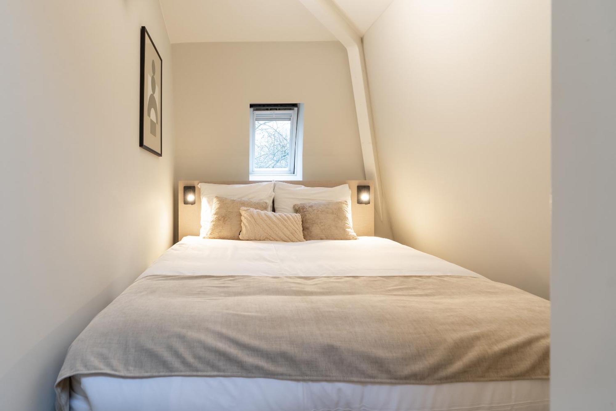 Utrechtcityapartments – Weerdsingel Appartement *