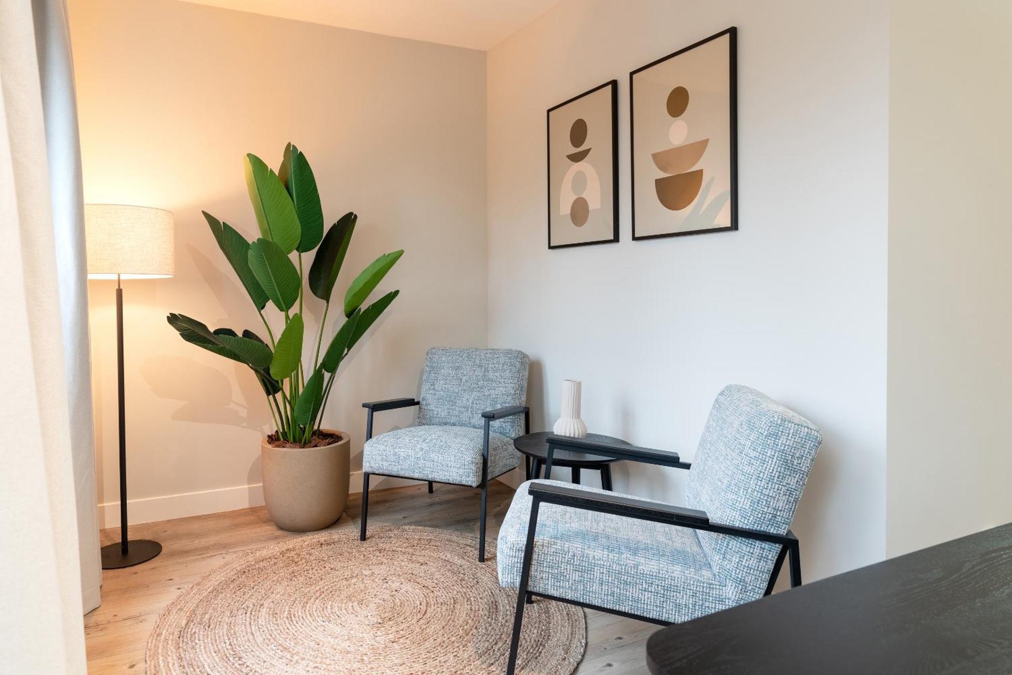Utrechtcityapartments – Weerdsingel Utrecht
