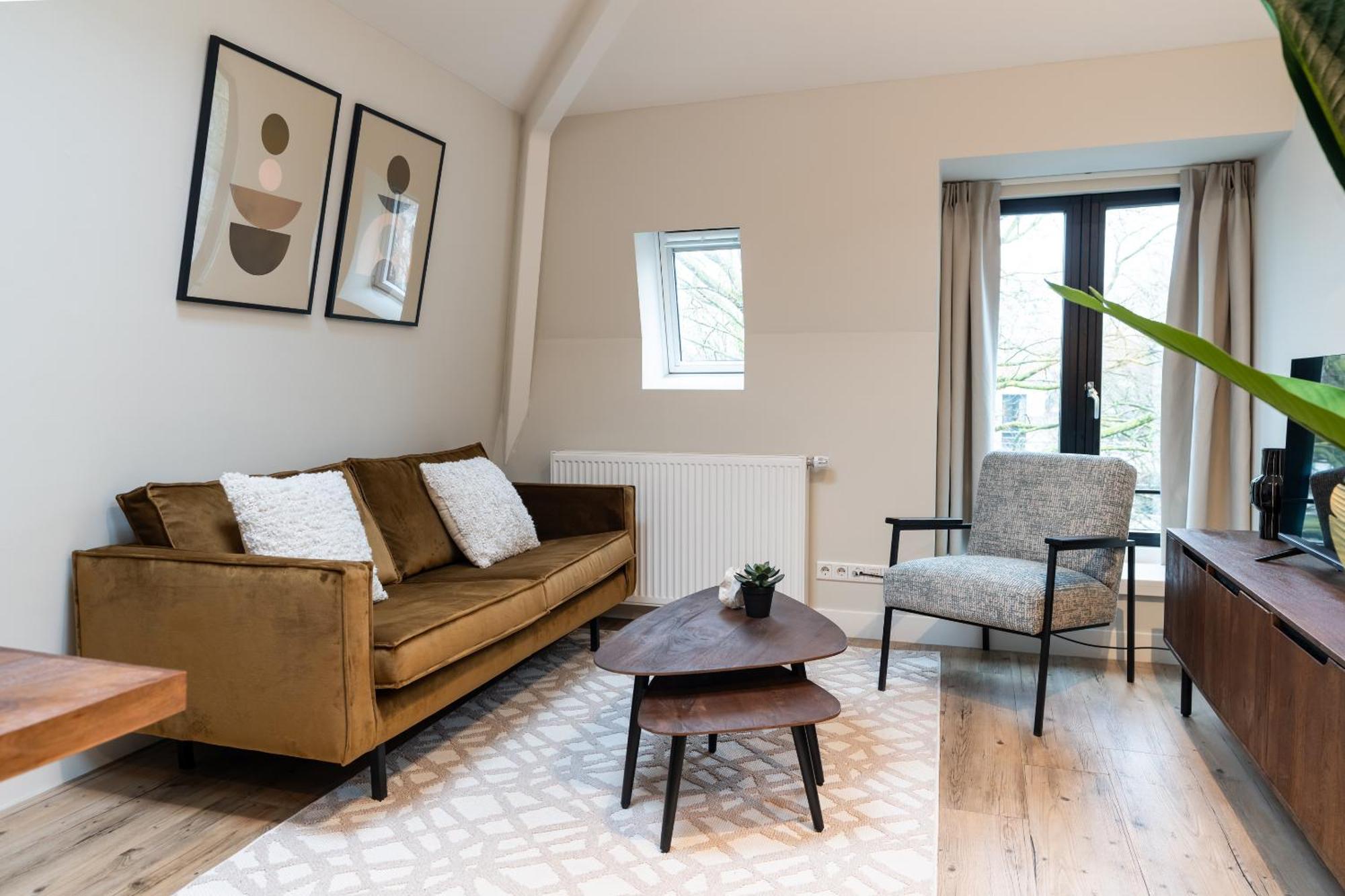 Utrechtcityapartments – Weerdsingel * Utrecht