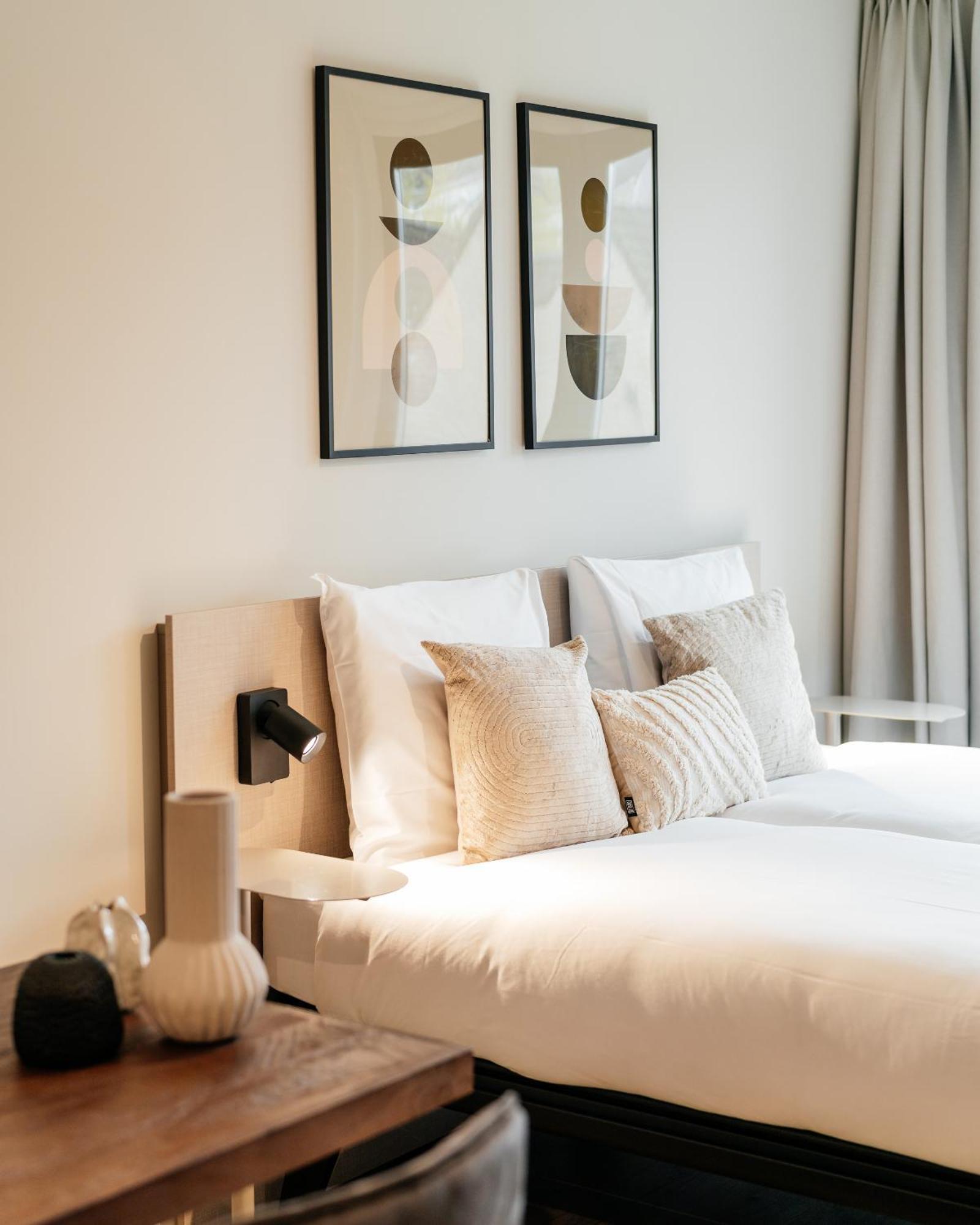 Appartement Utrechtcityapartments – Weerdsingel Utrecht