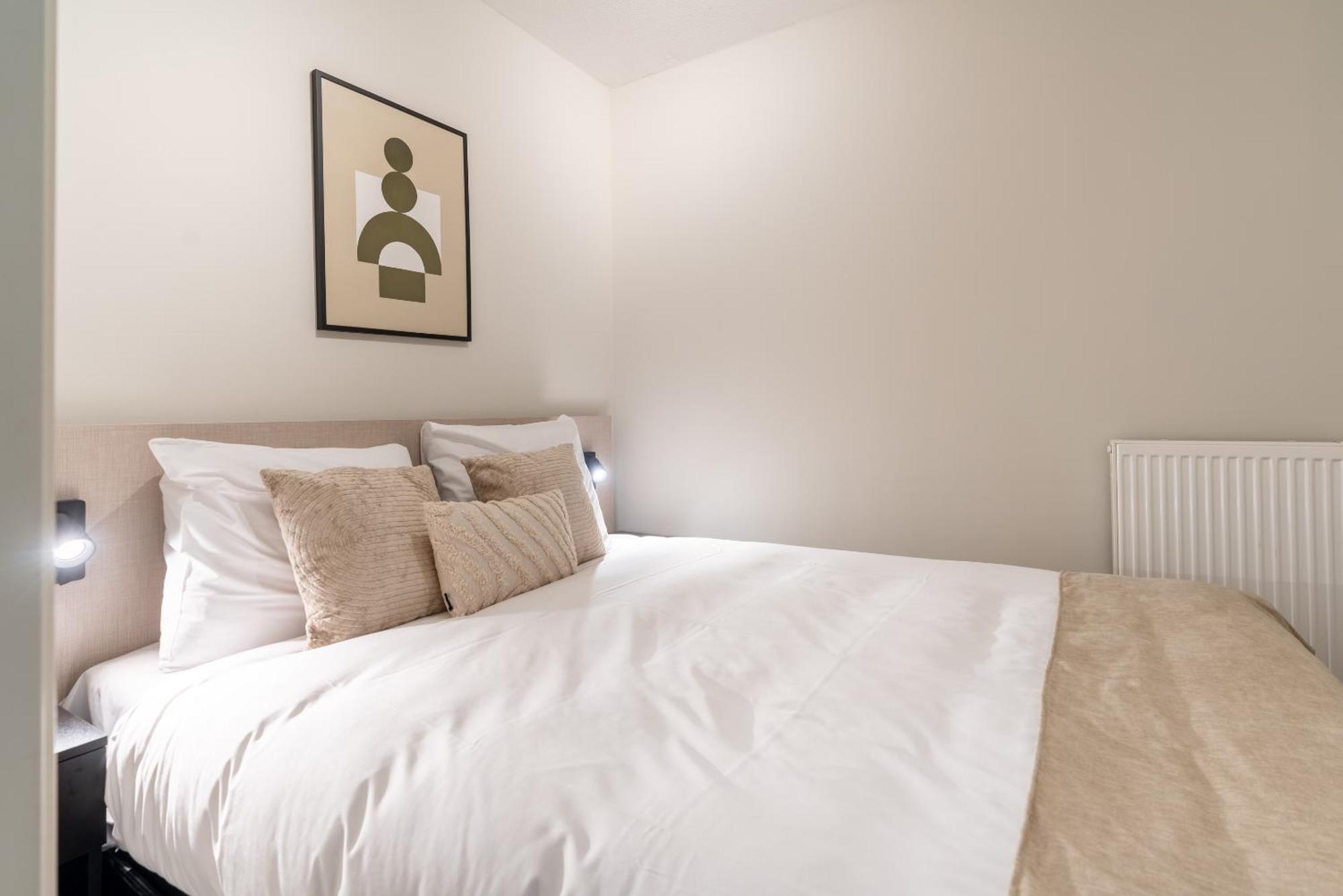 Utrechtcityapartments – Weerdsingel Utrecht
