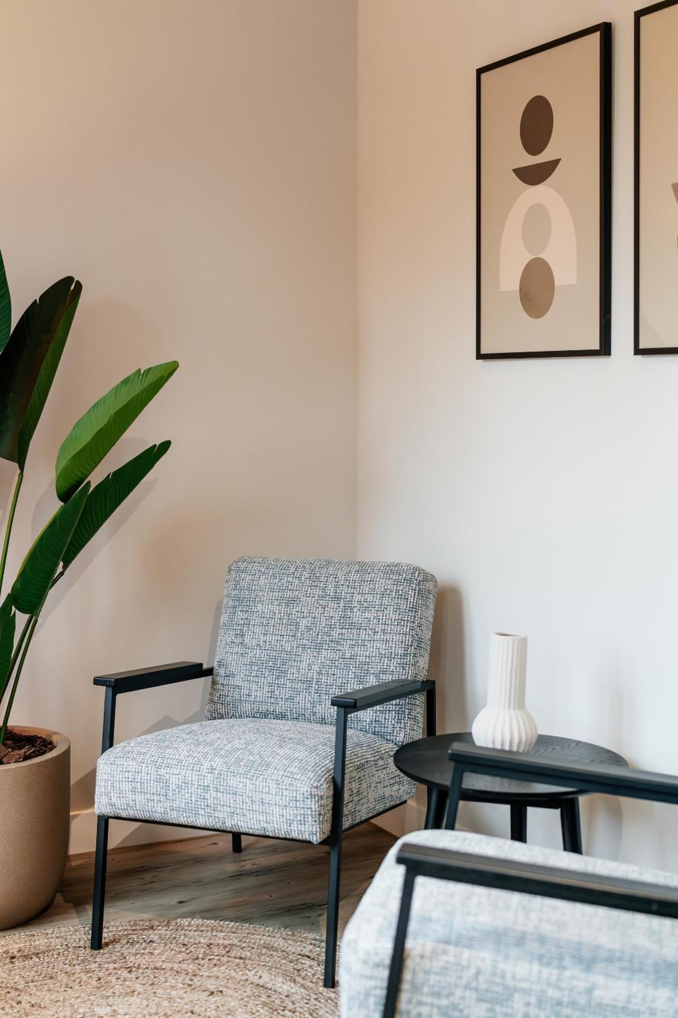Utrechtcityapartments – Weerdsingel Appartement