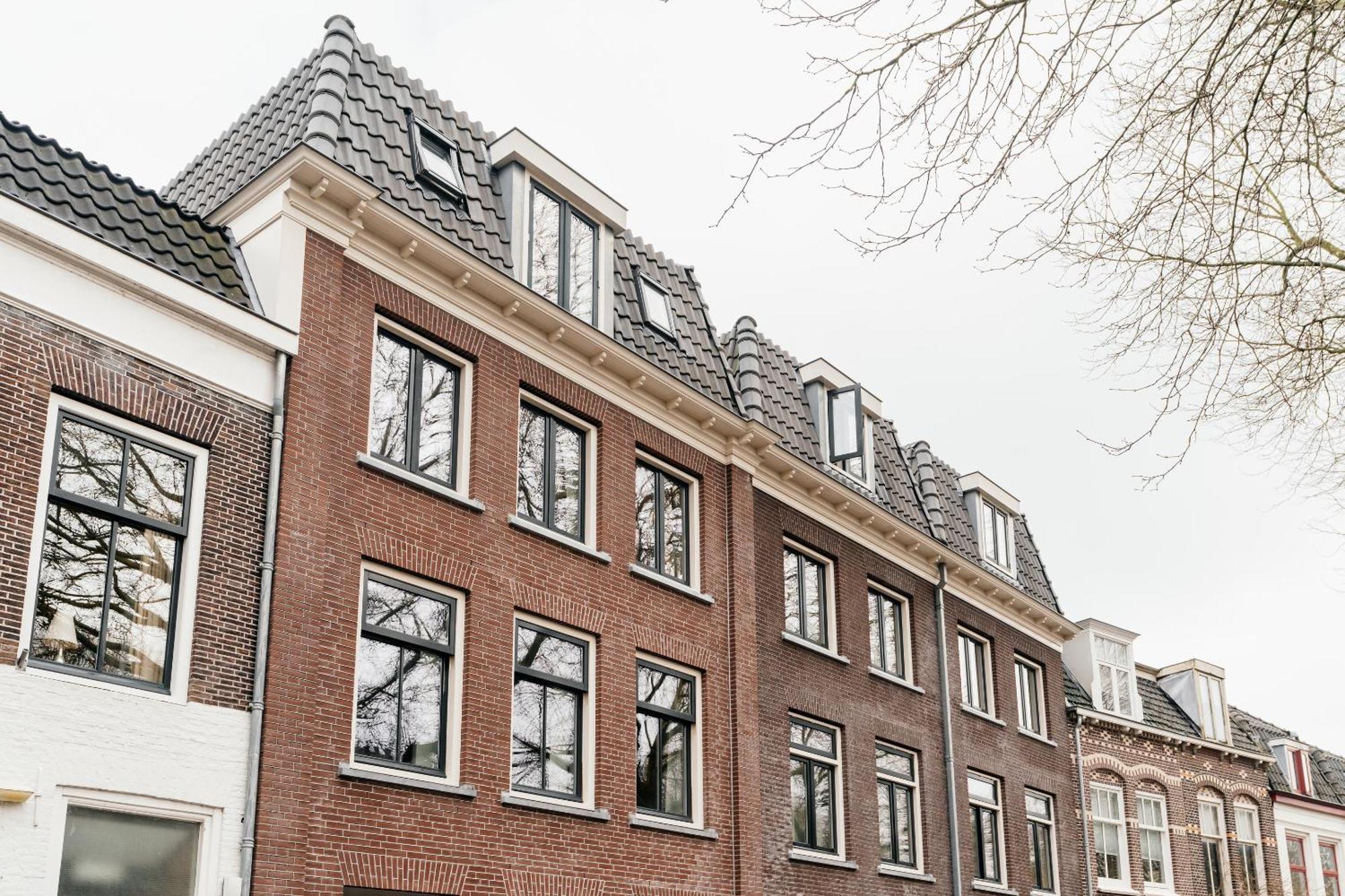 Appartement Utrechtcityapartments – Weerdsingel Utrecht