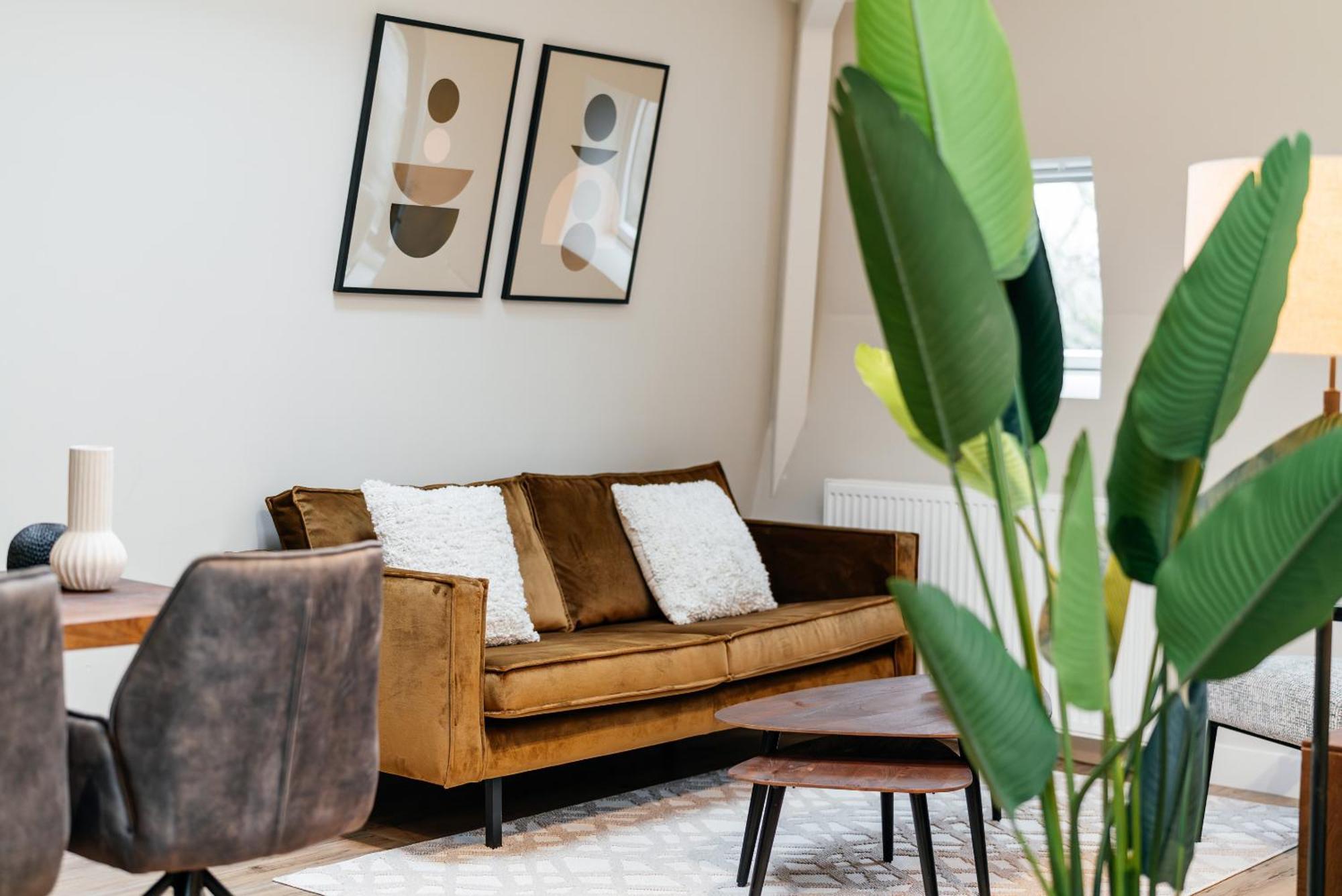 Utrechtcityapartments – Weerdsingel Utrecht
