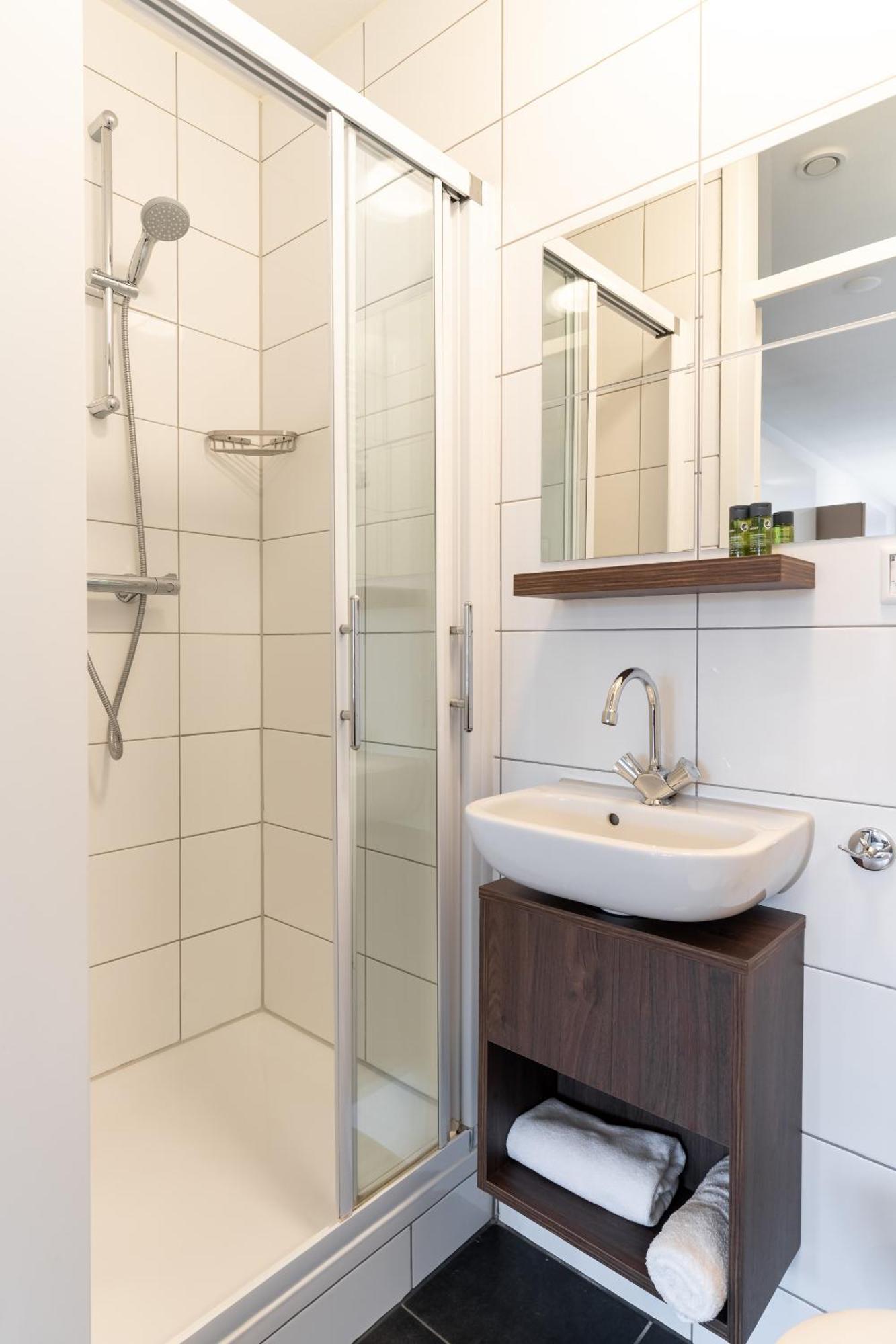 Utrechtcityapartments – Weerdsingel * Utrecht