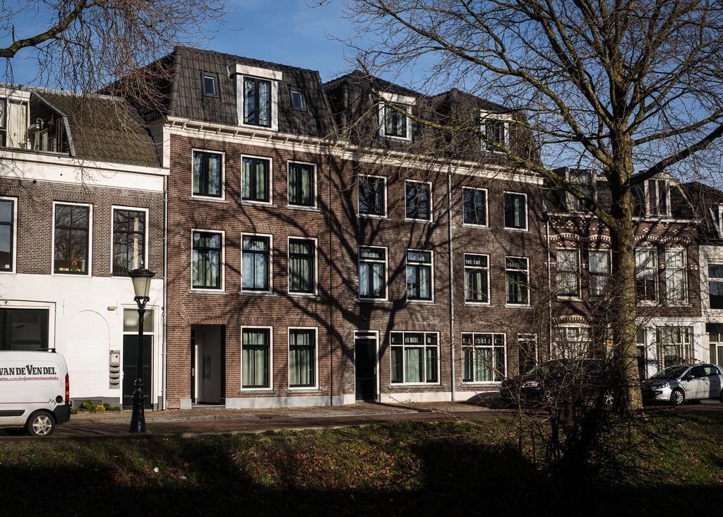 Utrechtcityapartments – Weerdsingel